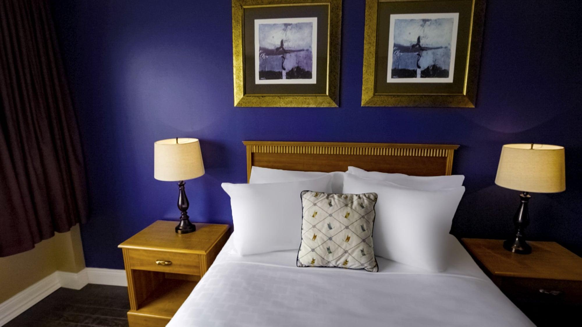 Hearthstone Inn Boutique Hotel Halifax-Дартмут Экстерьер фото